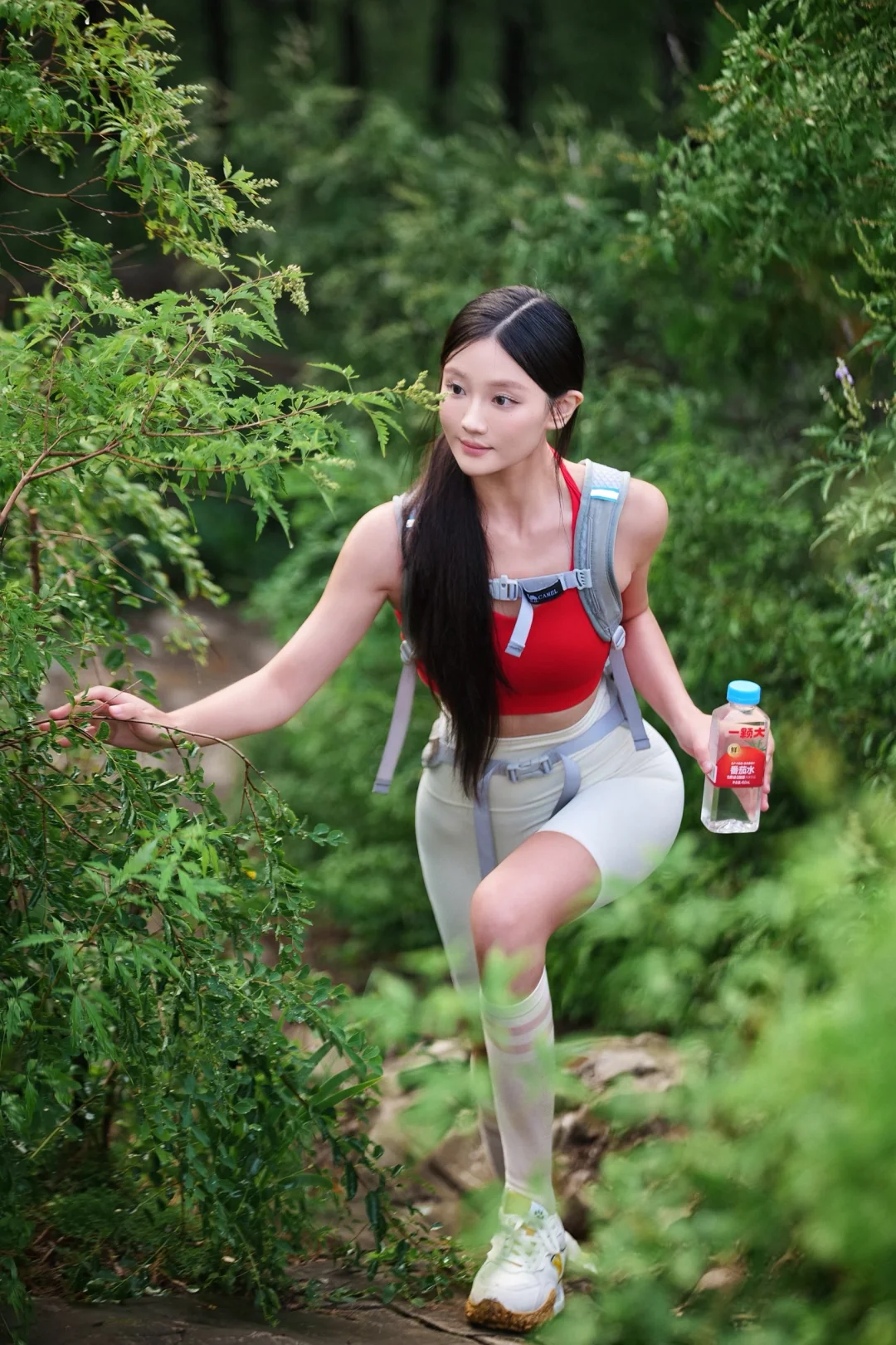 一起去看山川湖海🍃解自由方程式