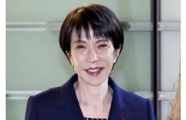 日本急了，喊话中国！1月11日，日本首相高市早苗公开喊话中国，并表示：无法容许中