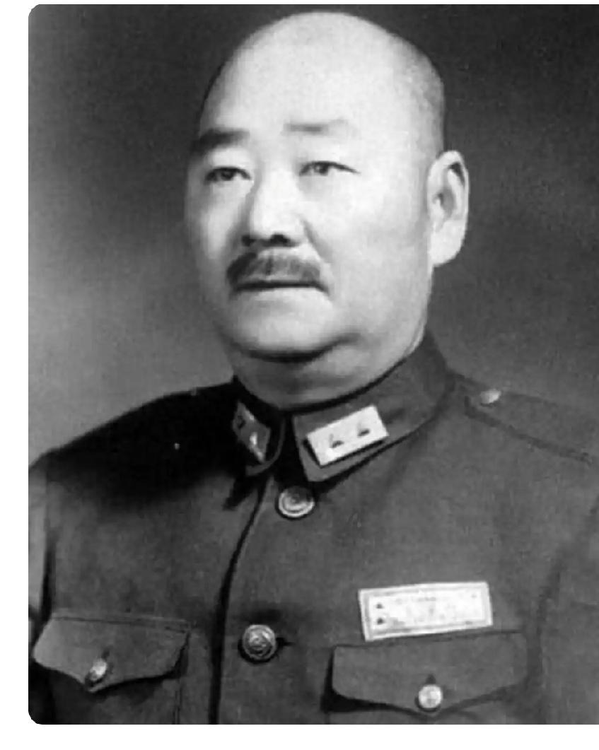 逃跑将军刘峙，率十万大军驻守保定，承担着保卫北平天津以南之华北平原的安全，然当日