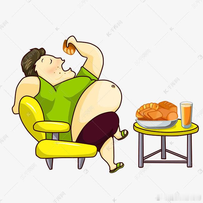 #全民慢病健康科普计划##这个问题吃什么# 【有这4个因素的人，动脉堵塞的风险较
