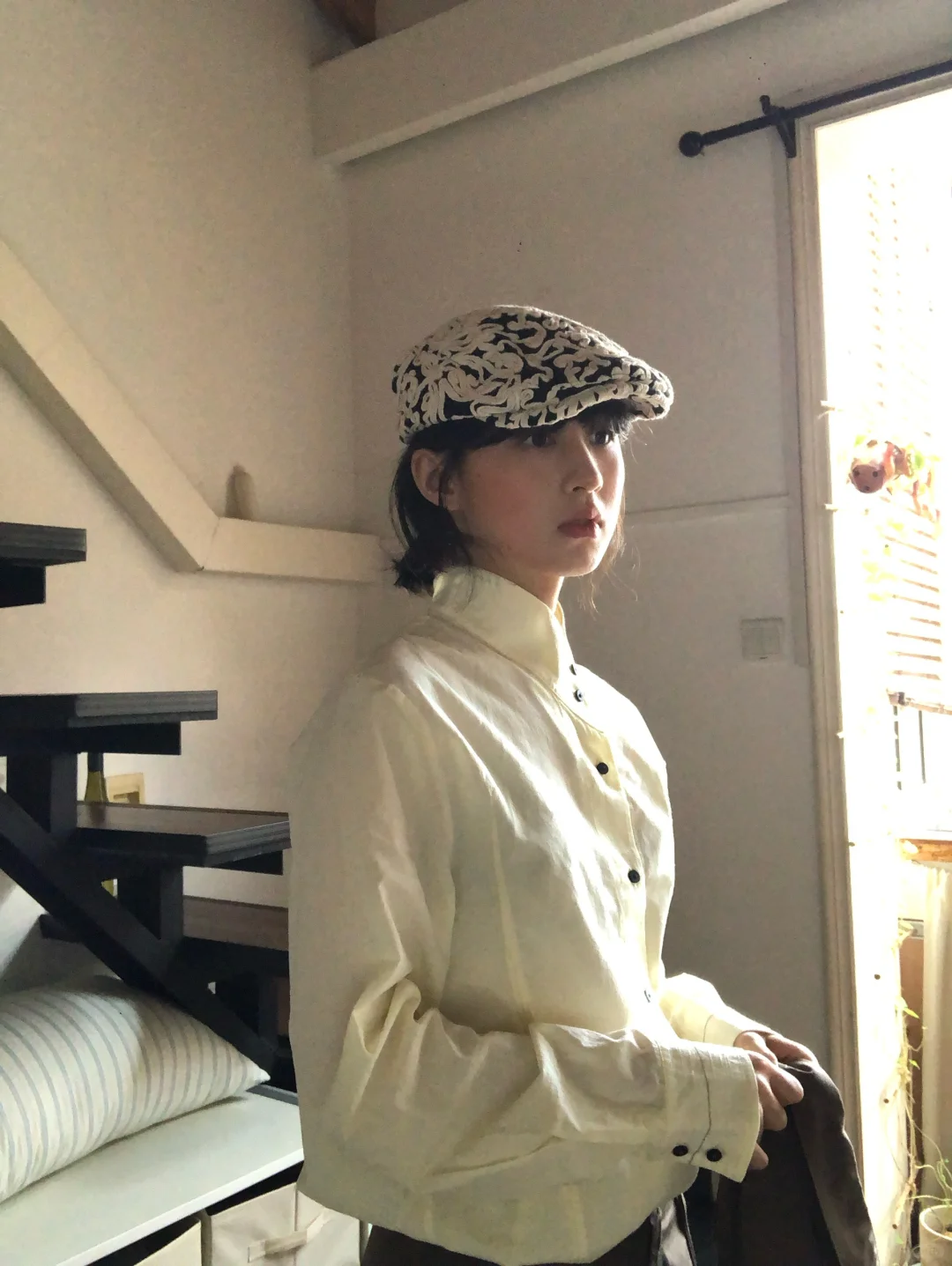秋意浓🍂