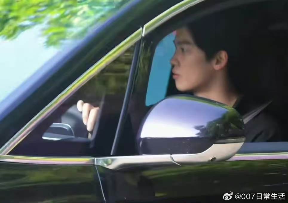 汪顺开车路透汪顺开车路透🈶汪顺开车侧颜