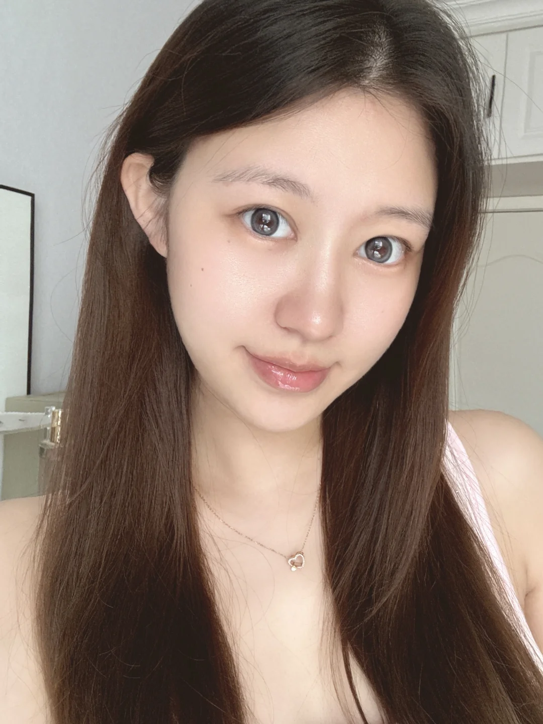 和年龄温柔交手
