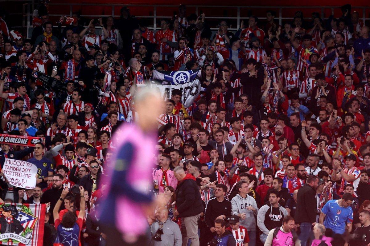 Antoine Griezmann阿森纳vs马竞