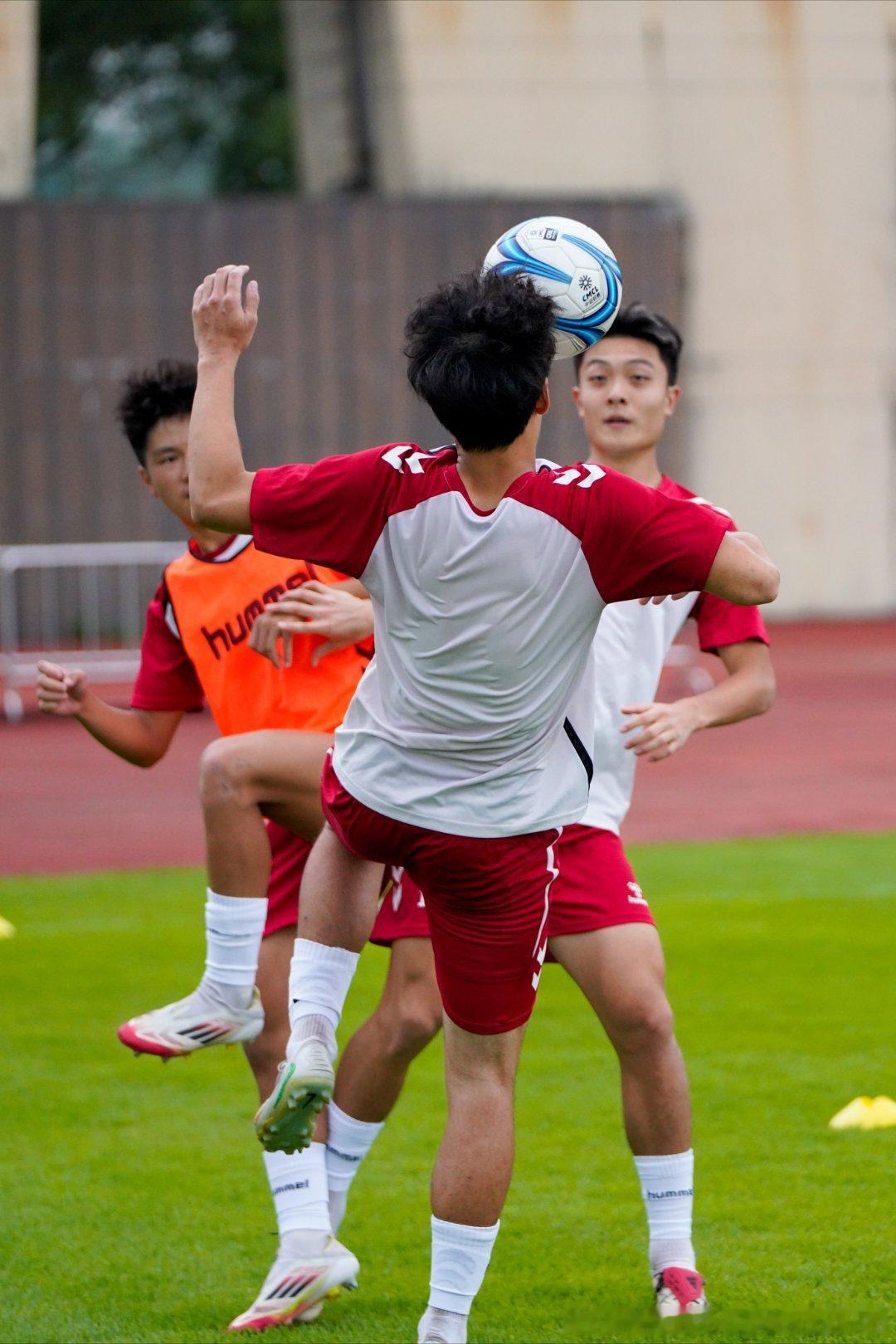 训练图恒大青训广东足球广东晨星聚力