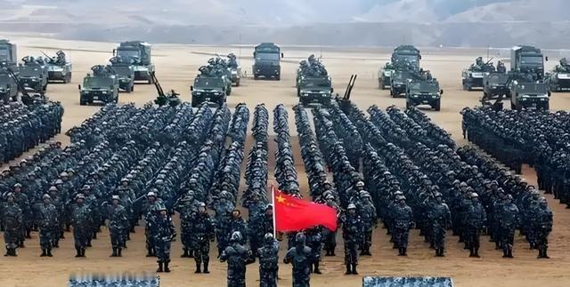 中国实在忍无可忍，终于要杀鸡给猴看了，这只“鸡”，不是美国，不是日本，不是德国、