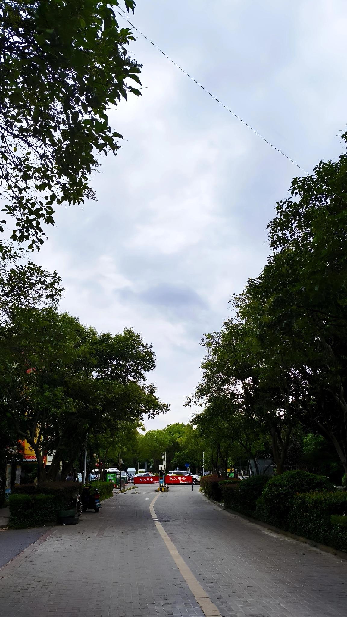 台风“巴威”还没到南京，这城市就严阵以待了，这预防意识必须点赞！7月12日凌晨，