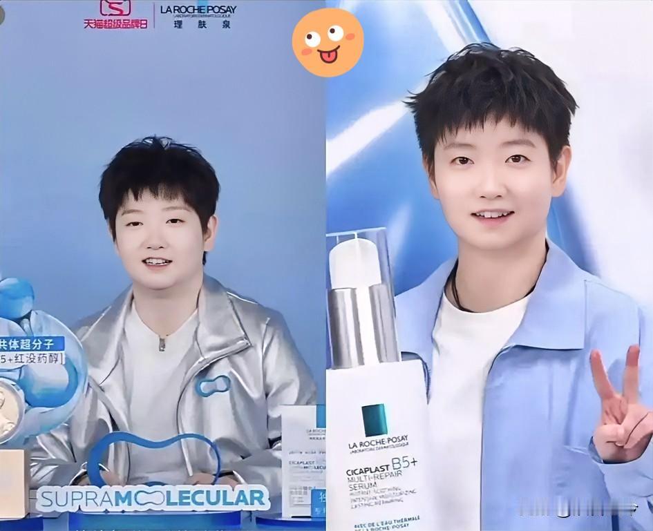 [笑]不知道大家发现没，孙颖莎现在的商务待遇，真不是一般明星能比的。

    