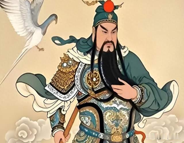 传承关公文化，重在知行合一，不在形式