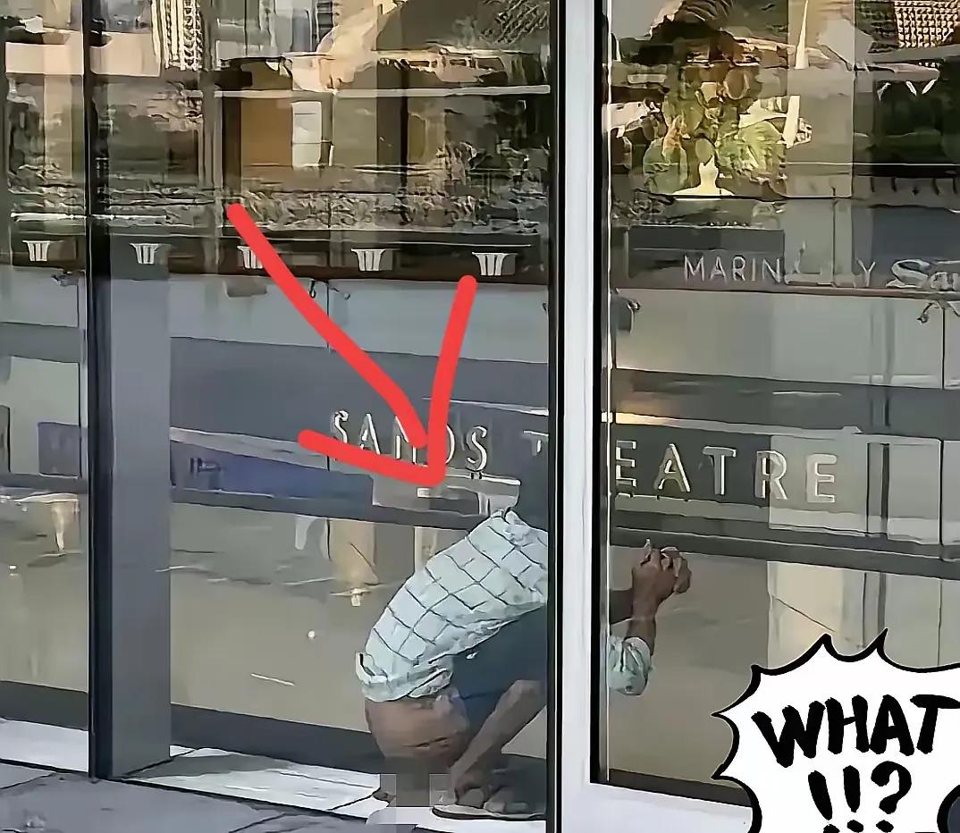 好家伙，这是印度人要把加拿大占领了吗？
原本上的加拿大仅仅四千万左右人口，无奈印