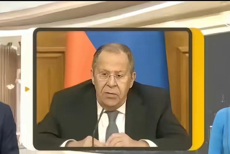 12月28日，俄罗斯外长拉夫罗夫在塔斯社专访中掷地有声地表态：若台海局势因“台独