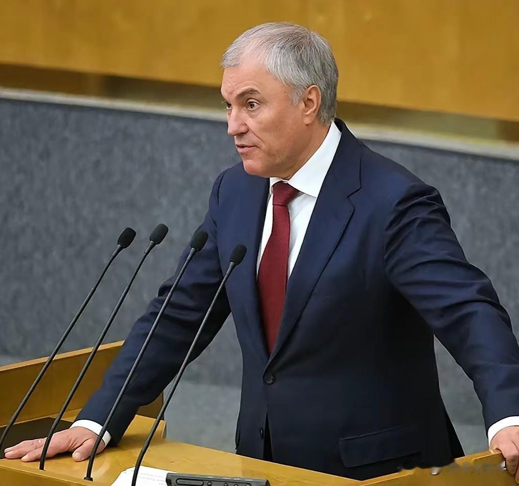 俄国家杜马主席口中的“惩罚性武器”是指什么？难不成要对乌克兰使用核武器？
最近几