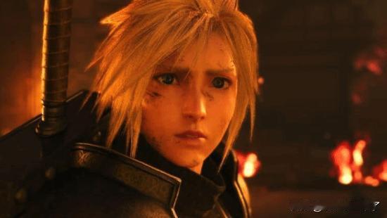 《最终幻想7：重生》总监滨口直树近日接受邮件独家专访，围绕本作登陆Switch 