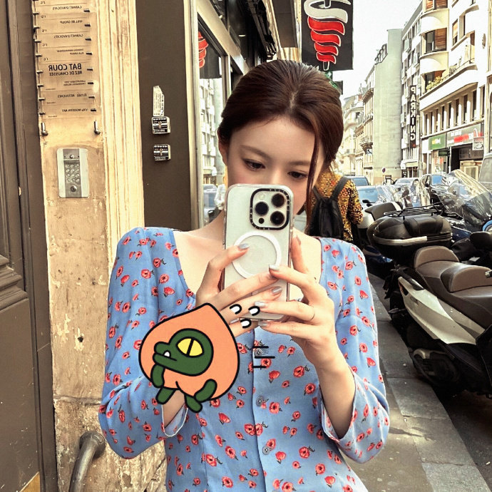 goyounjung 高允真🍶 