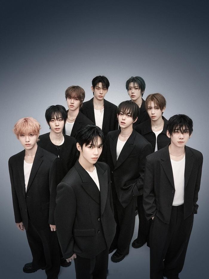 【AHOF将于7月8日发行第三张迷你专辑《RUN TO YOU》】今年1月成功举