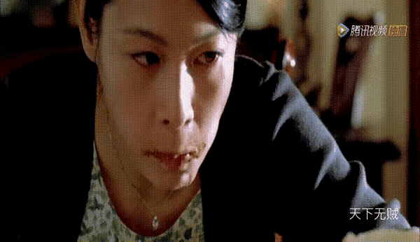 不是有意黑杨幂，在这部电视剧里她确实用力过猛了，很不自然，表演的成分太重。个人觉