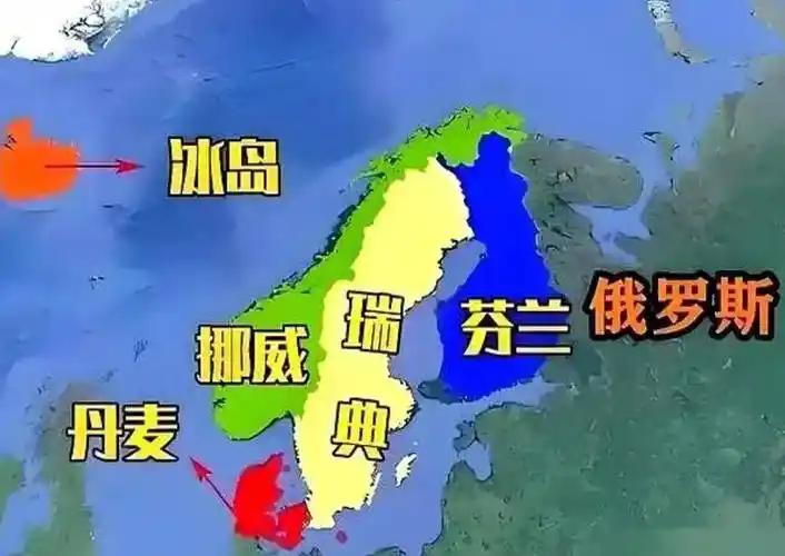 芬兰还是有明白人的。

俄罗斯卫星通讯社4月27日报道，芬兰政治家、“自由联盟”