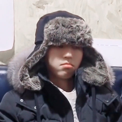 王俊凯 哪只更笨 