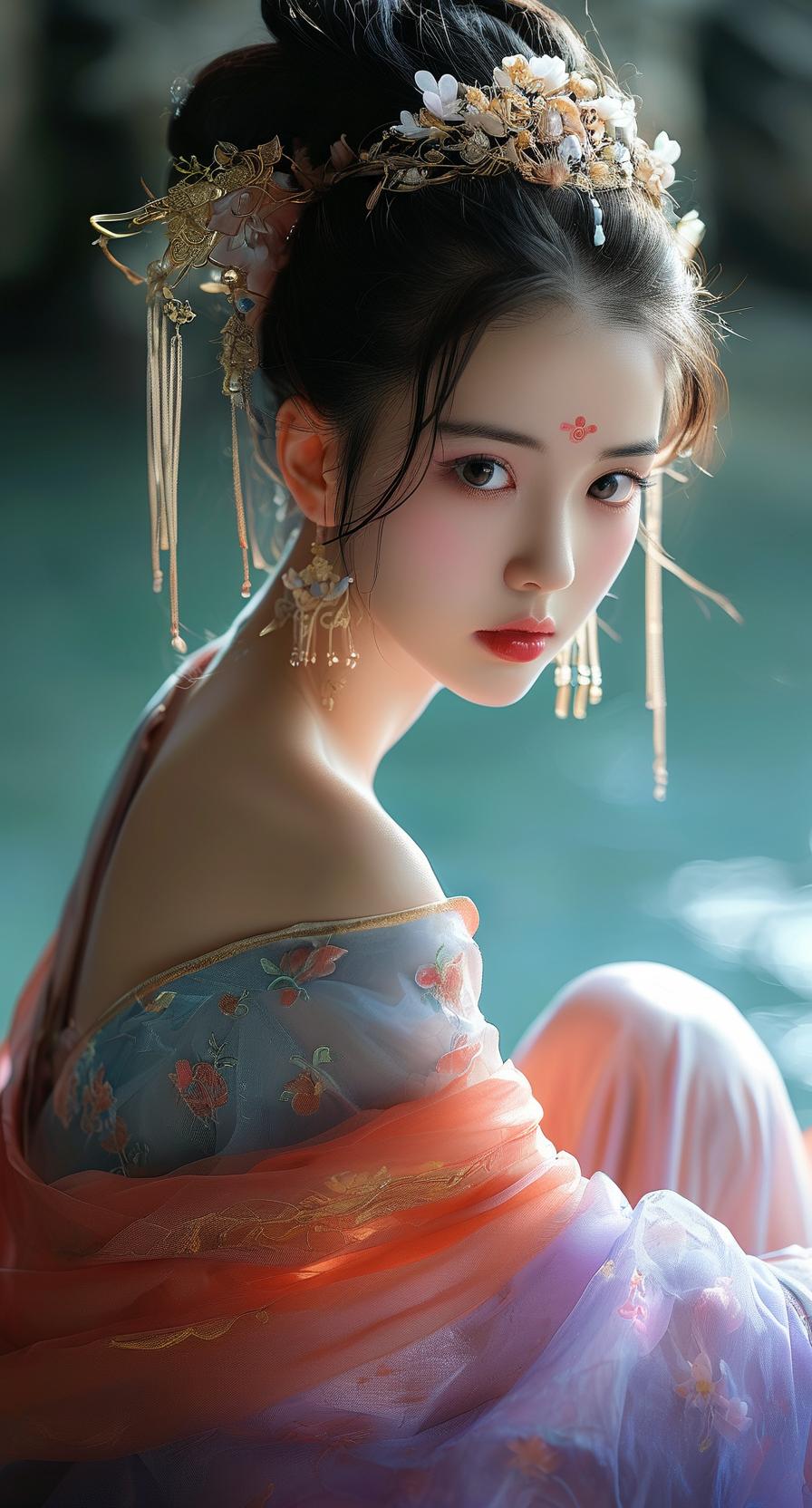 分享随手拍的美照