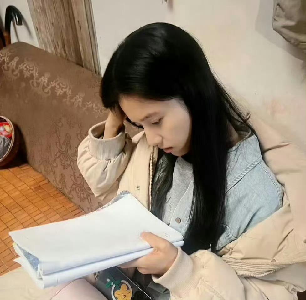 Wechat｜女明星头像女头分享｜优质女头｜高质量｜无水印鹤男｜白鹿｜卢昱晓｜程