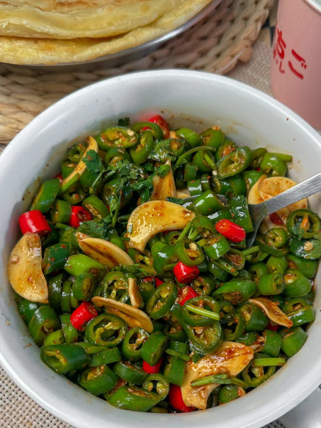 呜呜...因为这个我妈在整个小区都出名了！！