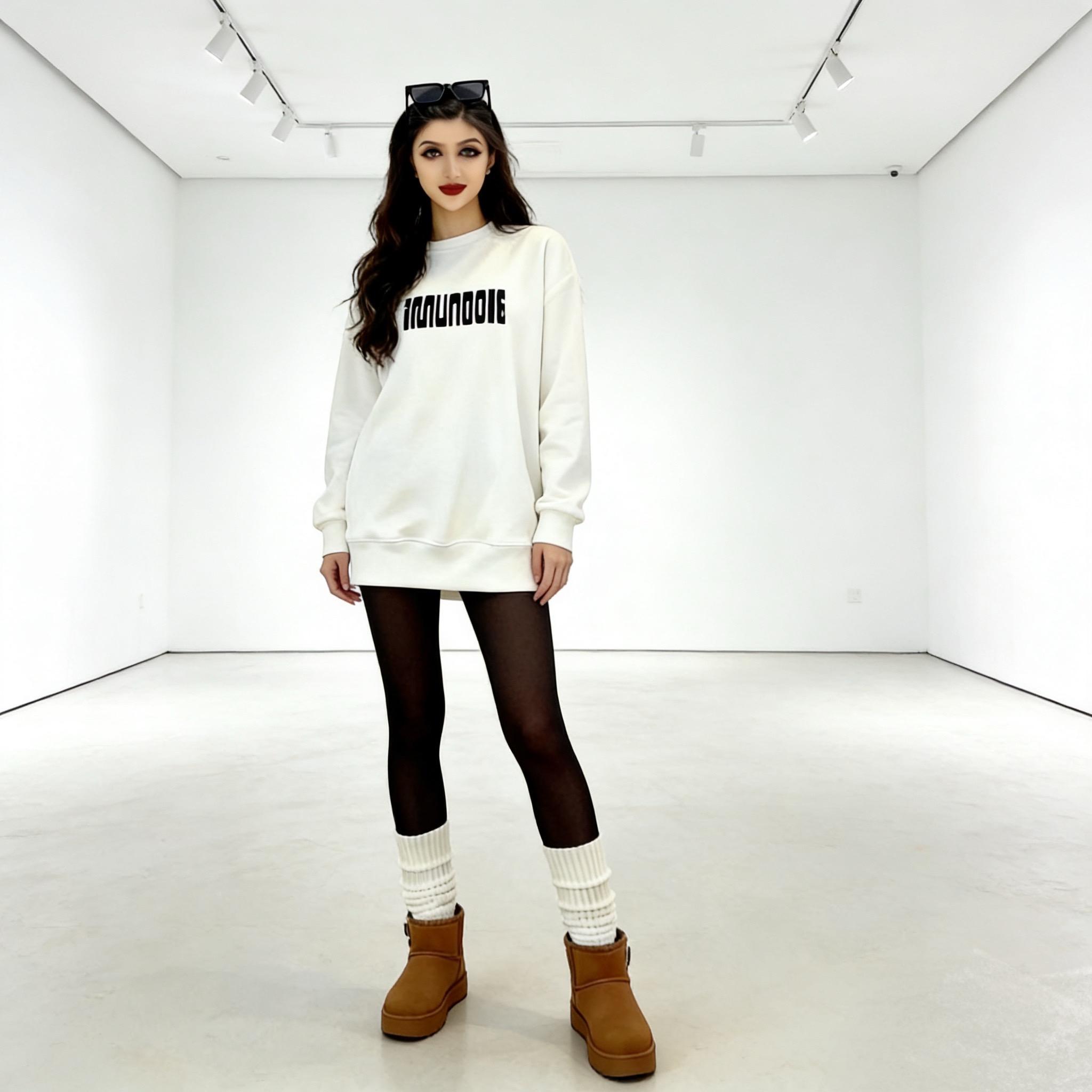 一个女生最好的状态就是，不羡慕谁，不依赖谁。每天化个妆，穿上自己喜欢的...