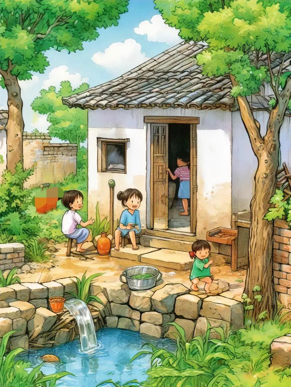 活着，是一件很美好的事情。既然来到人间，便去爱，去经历，去感受，去欣赏一切微小的