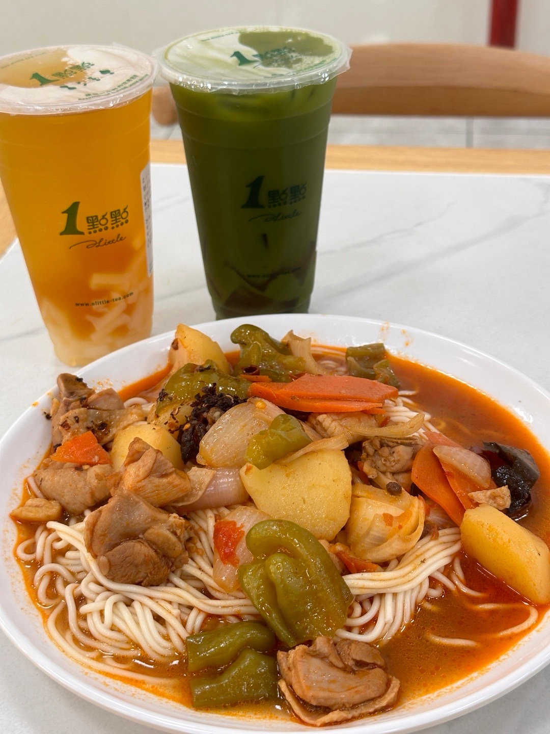 滚来更新了[干饭人] ​​​