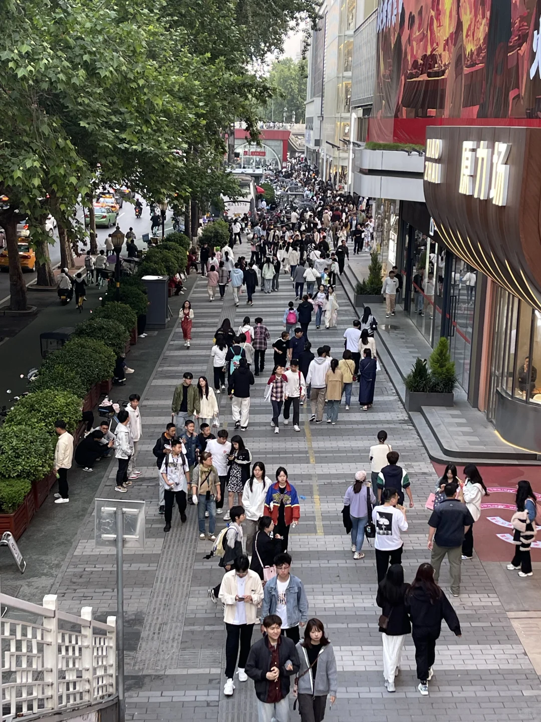 西安人都接到通知了吗？？？？？