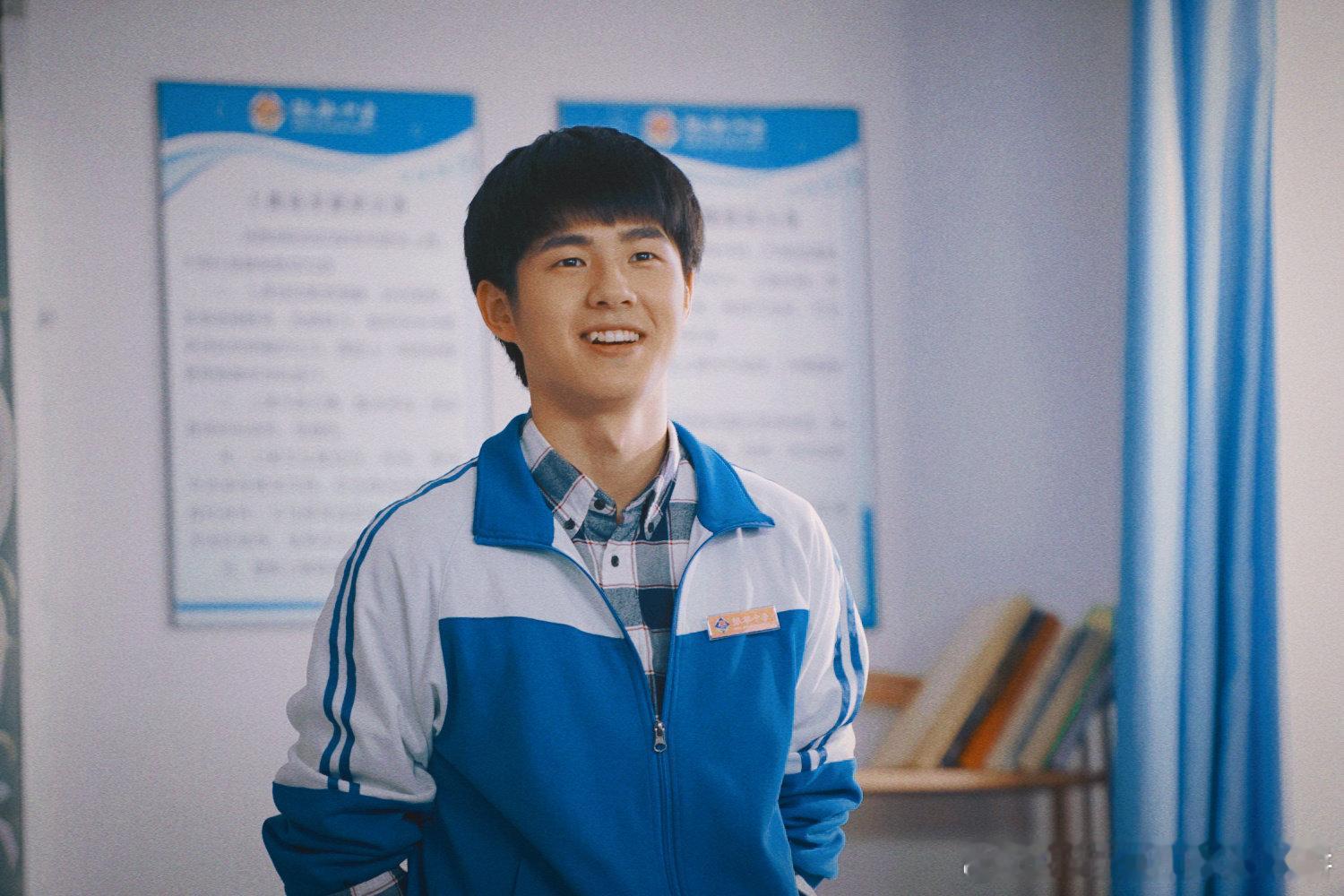 哇突然对时间的流逝有了更多的实感，最好的我们开播已经是十年前的事情… 2016年