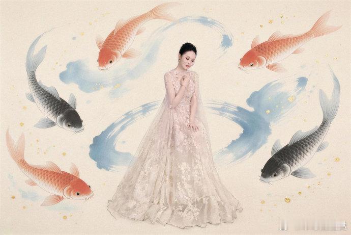 秦昊妈妈说和伊能静一家相处很舒服 打破亲家距离感！秦昊妈妈赞与伊能静一家相处轻松