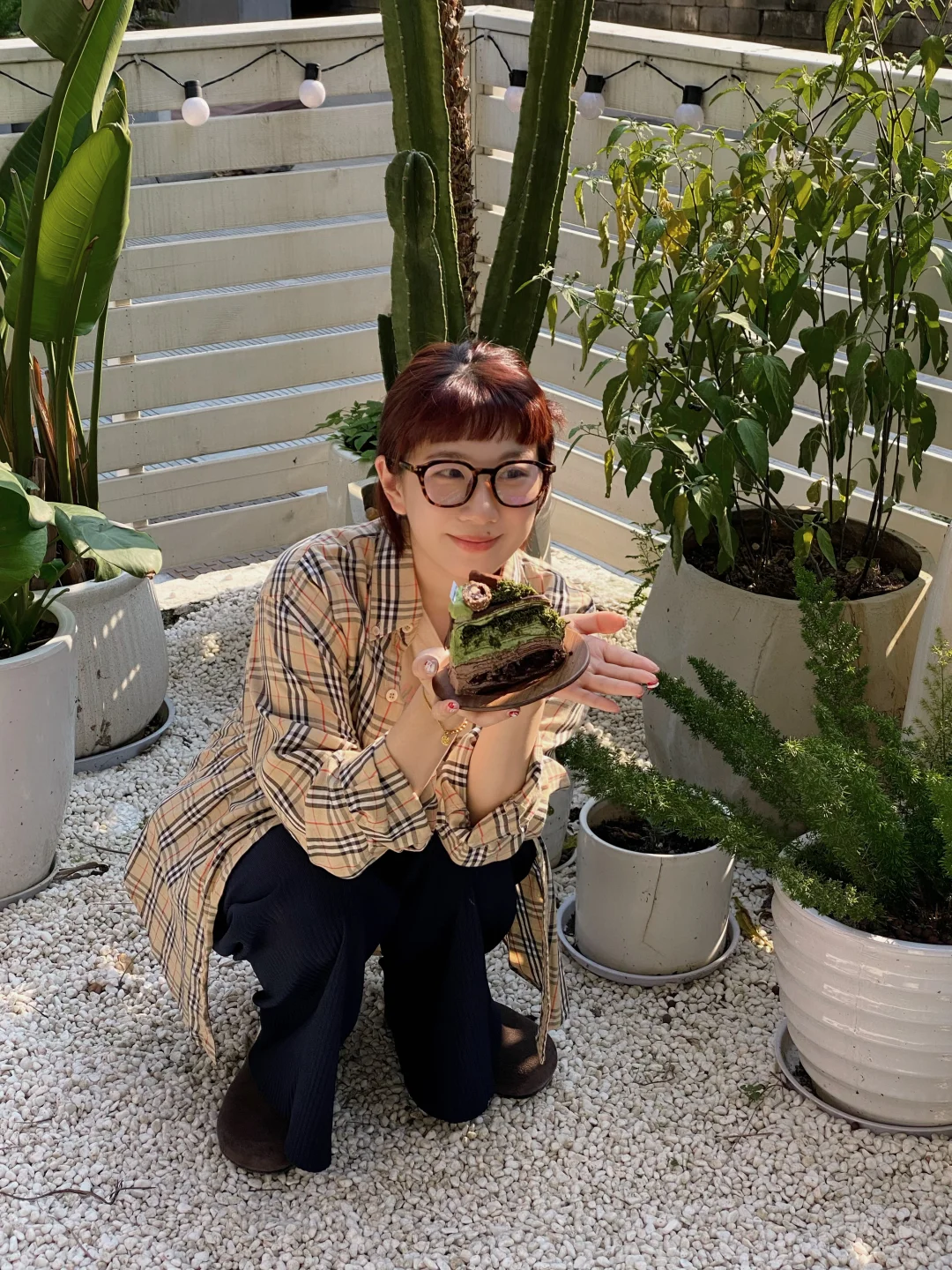 🧆迪拜巧克力的风也吹到丽水！