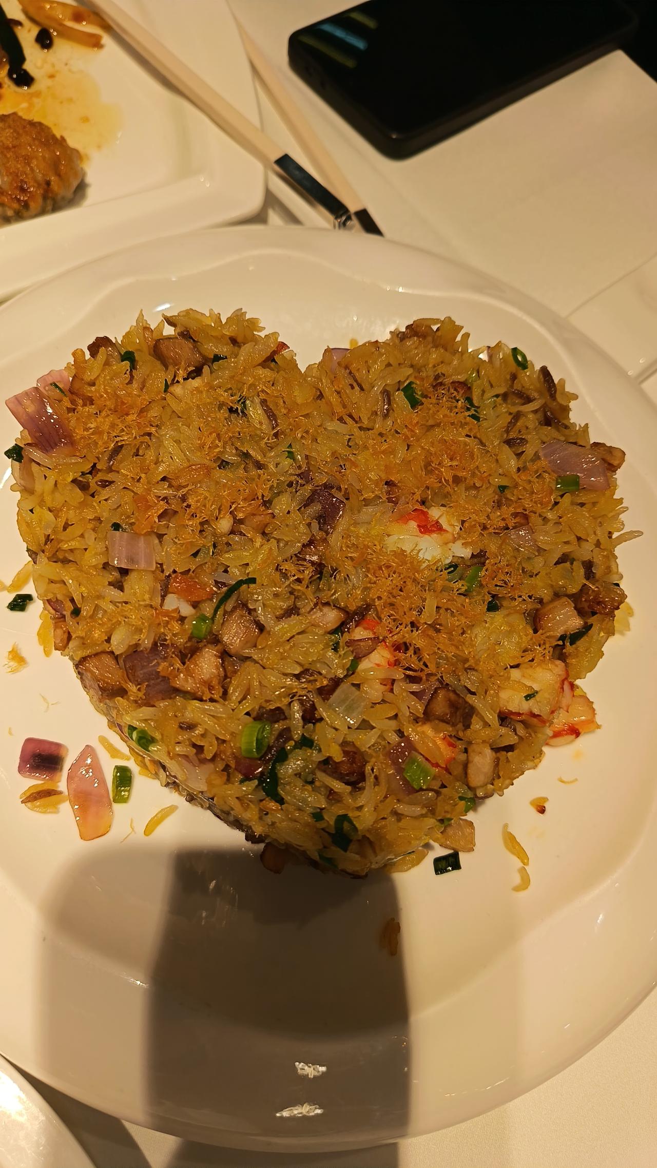 能分享一张美食照片吗