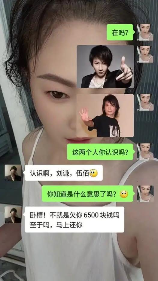 这是高手！