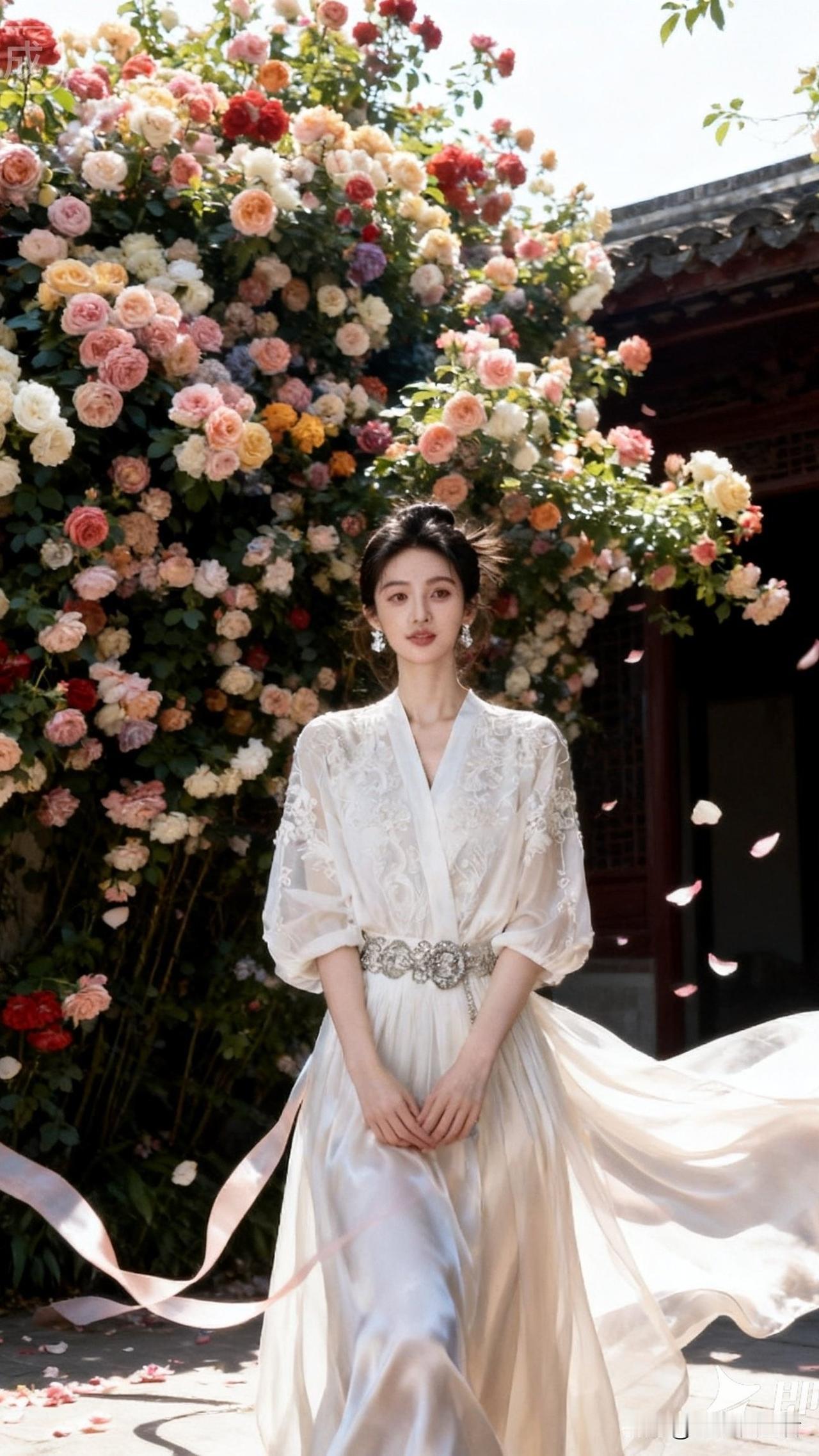 什么样的女生能让人一眼心动？
