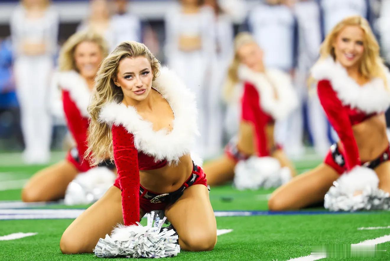 第16周闪电34：17牛仔 