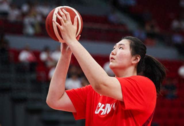 中国女篮5分负韩国，诞生3大不可思议，罪魁祸首出炉，10投仅1中