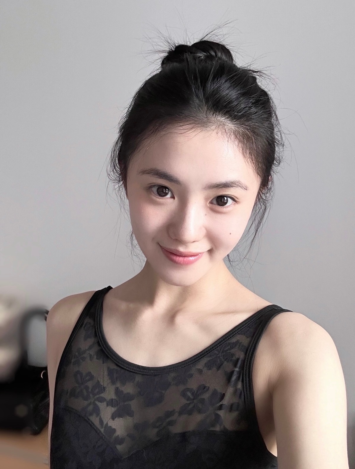 【人像摄影】演员刘浩存。刘浩存新风格美翻了