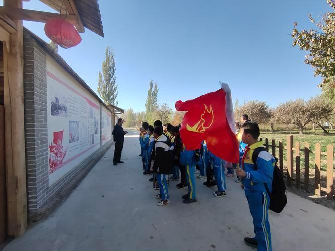 名师引路，用专业托举成才梦想甘肃玉门数字教育点亮城乡课堂 甘肃玉门五育融合守护童