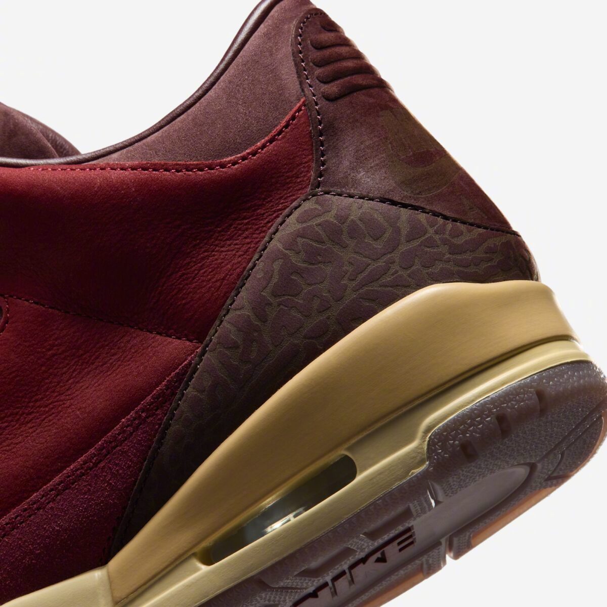 Air Jordan III Retro OG「BIN 23」AJ3「BIN 2