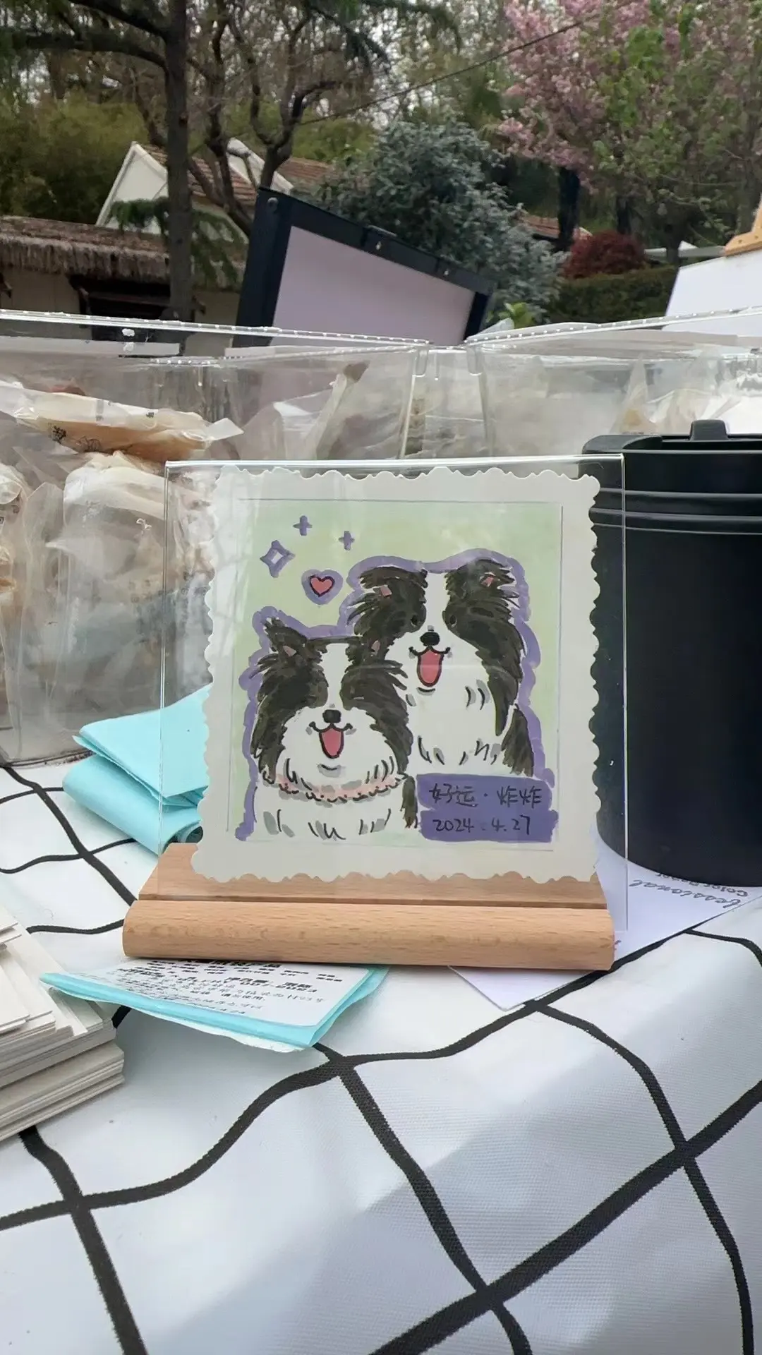 昨天结婚了👰。婆婆同意 
妈妈同意
夫妻二人不同意，无所谓了
