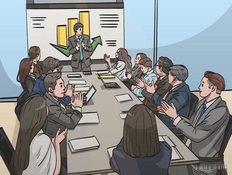 我讨厌开会。

现在上这个班，上班前要开会，然后下班之前也要开会，偶尔也有例外，