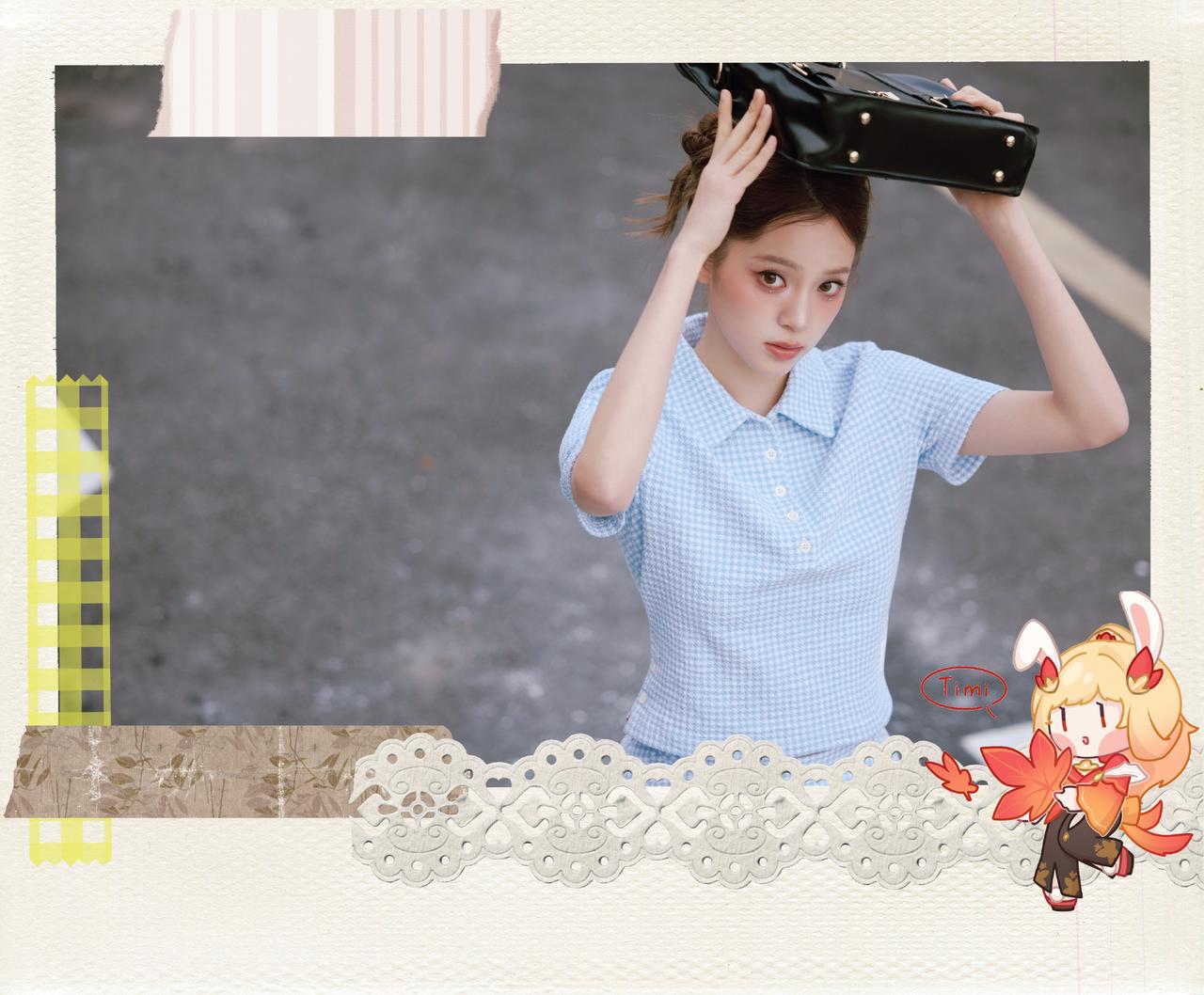 太萌了我孩子[飞吻]
欧阳娜娜 娱乐