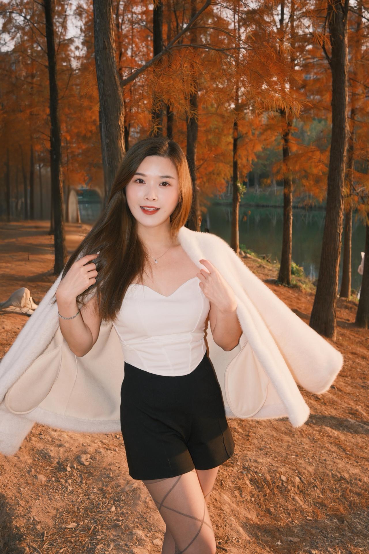 别辜负眼前的季节今日photo