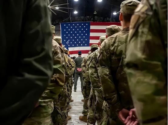 很多人并没有意识到一个非常严峻的问题，那就是特朗普如果不能很快的结束这场战争，未