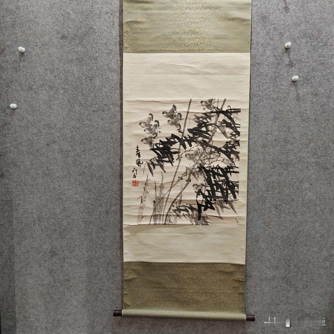 人活着，最好的养生，是养心；最好的自愈，是择人而处。
 
一路走来，渐渐看透：世