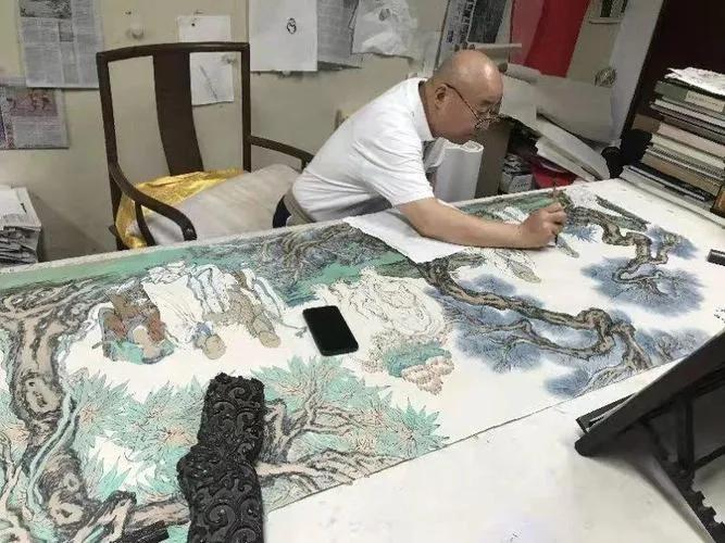 上联：何事劳心？秋画春诗冬酒债；
下联：诗友请[玫瑰][玫瑰]
#新韵旧体诗词和