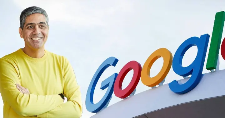 谷歌急了？新设AI架构一把手！DeepMind CTO兼任，曾师从杨立昆