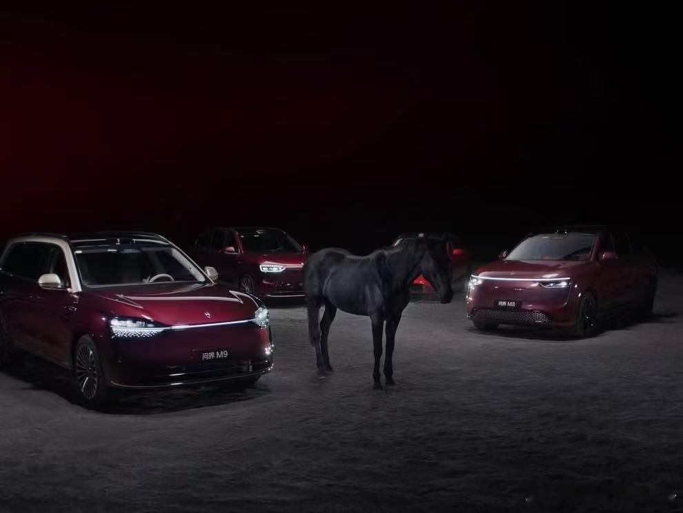 余承东说问界M6春天见从之前的信息来看，它应该会延续家族式设计，但会更年轻化。估