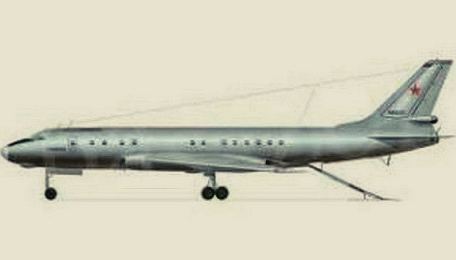 每天认识一件兵器 别-200水上运输机［俄］别-200水上运输机是俄罗斯别里耶夫